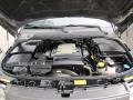 2006 Bonatti Grey Metallic Land Rover LR3 V8 HSE  photo #51