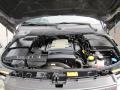 Bonatti Grey Metallic - LR3 V8 HSE Photo No. 51