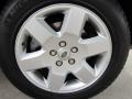 Bonatti Grey Metallic - LR3 V8 HSE Photo No. 53