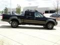 Super Black - Frontier XE Crew Cab Photo No. 4
