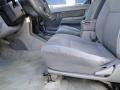 Super Black - Frontier XE Crew Cab Photo No. 13