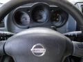 Super Black - Frontier XE Crew Cab Photo No. 14