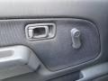 Super Black - Frontier XE Crew Cab Photo No. 16