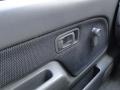 Super Black - Frontier XE Crew Cab Photo No. 17