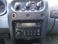 Super Black - Frontier XE Crew Cab Photo No. 20