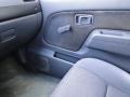 Super Black - Frontier XE Crew Cab Photo No. 22