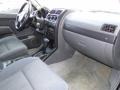 Super Black - Frontier XE Crew Cab Photo No. 24