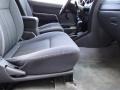 Super Black - Frontier XE Crew Cab Photo No. 25