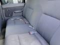 Super Black - Frontier XE Crew Cab Photo No. 27
