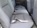 Super Black - Frontier XE Crew Cab Photo No. 28