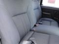 Super Black - Frontier XE Crew Cab Photo No. 29