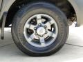 Super Black - Frontier XE Crew Cab Photo No. 32