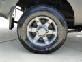 Super Black - Frontier XE Crew Cab Photo No. 33