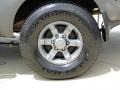 Super Black - Frontier XE Crew Cab Photo No. 34