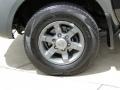 Super Black - Frontier XE Crew Cab Photo No. 35