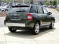 Jeep Green Metallic - Compass Limited Photo No. 5