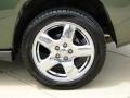 Jeep Green Metallic - Compass Limited Photo No. 37
