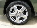 Jeep Green Metallic - Compass Limited Photo No. 38