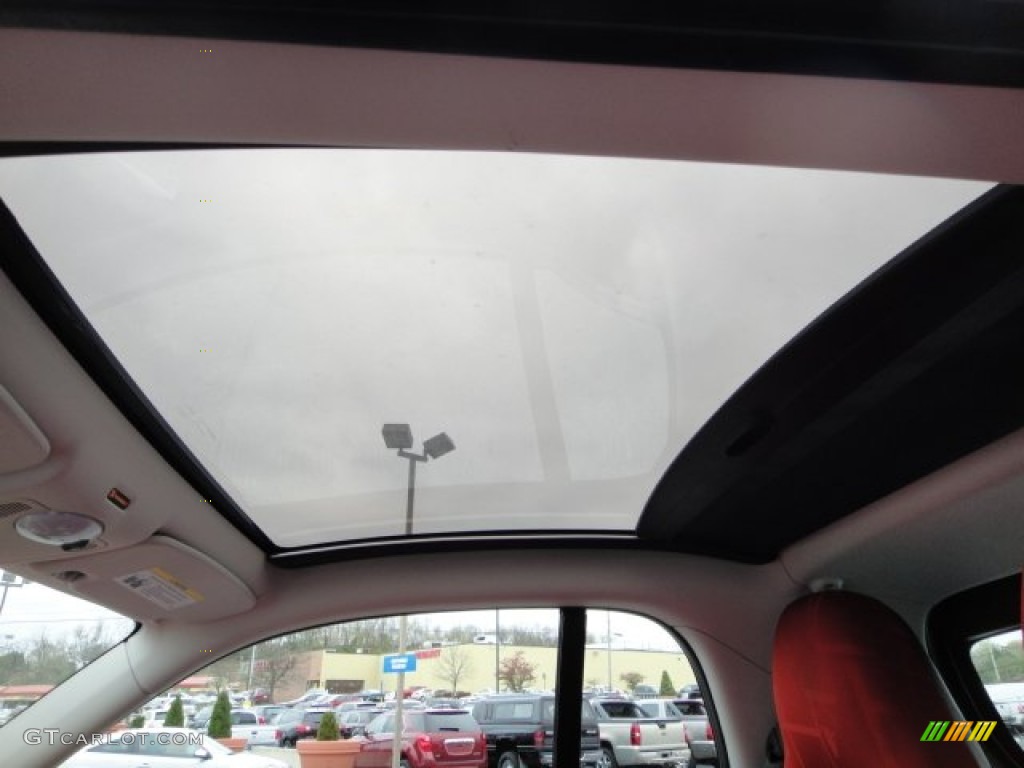 2008 Smart fortwo passion coupe Sunroof Photo #63155249
