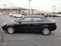 2010 Black Granite Metallic Chevrolet Cobalt LT Sedan  photo #6