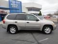 Pewter Metallic - Envoy SLE 4x4 Photo No. 2