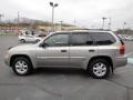 Pewter Metallic - Envoy SLE 4x4 Photo No. 6
