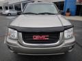 Pewter Metallic - Envoy SLE 4x4 Photo No. 8