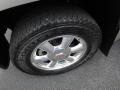 Pewter Metallic - Envoy SLE 4x4 Photo No. 9