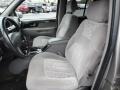 Pewter Metallic - Envoy SLE 4x4 Photo No. 10