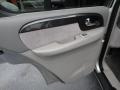 Pewter Metallic - Envoy SLE 4x4 Photo No. 13