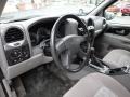 Pewter Metallic - Envoy SLE 4x4 Photo No. 15