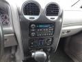Pewter Metallic - Envoy SLE 4x4 Photo No. 18