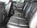 2007 Black Chevrolet Avalanche Z71 4WD  photo #25