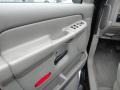 2005 Deep Molten Red Pearl Dodge Ram 1500 SLT Quad Cab 4x4  photo #11