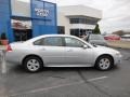 Silver Ice Metallic - Impala LT Photo No. 2