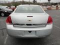 Silver Ice Metallic - Impala LT Photo No. 4