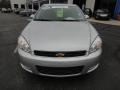 Silver Ice Metallic - Impala LT Photo No. 8