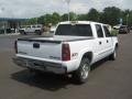 2004 Summit White Chevrolet Silverado 1500 Z71 Crew Cab 4x4  photo #5