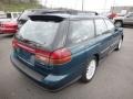 Spruce Pearl - Legacy GT Wagon Photo No. 2