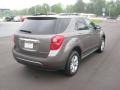 2012 Mocha Steel Metallic Chevrolet Equinox LT  photo #5