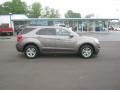 2012 Mocha Steel Metallic Chevrolet Equinox LT  photo #6