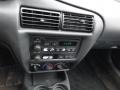 Bright Red - Cavalier Sedan Photo No. 13