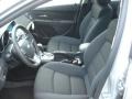 Silver Ice Metallic - Cruze LT Photo No. 11