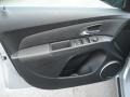 Silver Ice Metallic - Cruze LT Photo No. 12