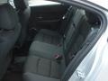 Silver Ice Metallic - Cruze LT Photo No. 13