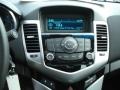 Silver Ice Metallic - Cruze LT Photo No. 16