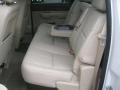 2012 White Diamond Tricoat Chevrolet Silverado 1500 LT Crew Cab 4x4  photo #15