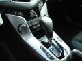 Silver Ice Metallic - Cruze LT Photo No. 17