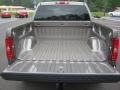 2012 Mocha Steel Metallic Chevrolet Silverado 1500 LT Crew Cab 4x4  photo #20