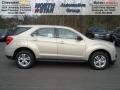 Gold Mist Metallic - Equinox LT Photo No. 1